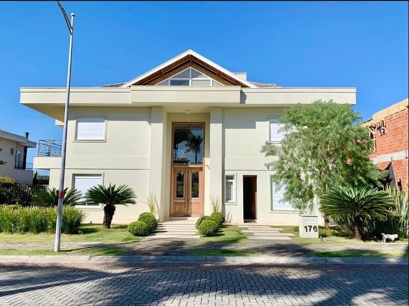 Casa, 5 quartos, 1000 m² - Foto 2