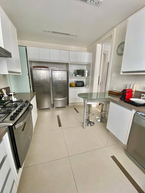 Casa, 5 quartos, 1000 m² - Foto 12