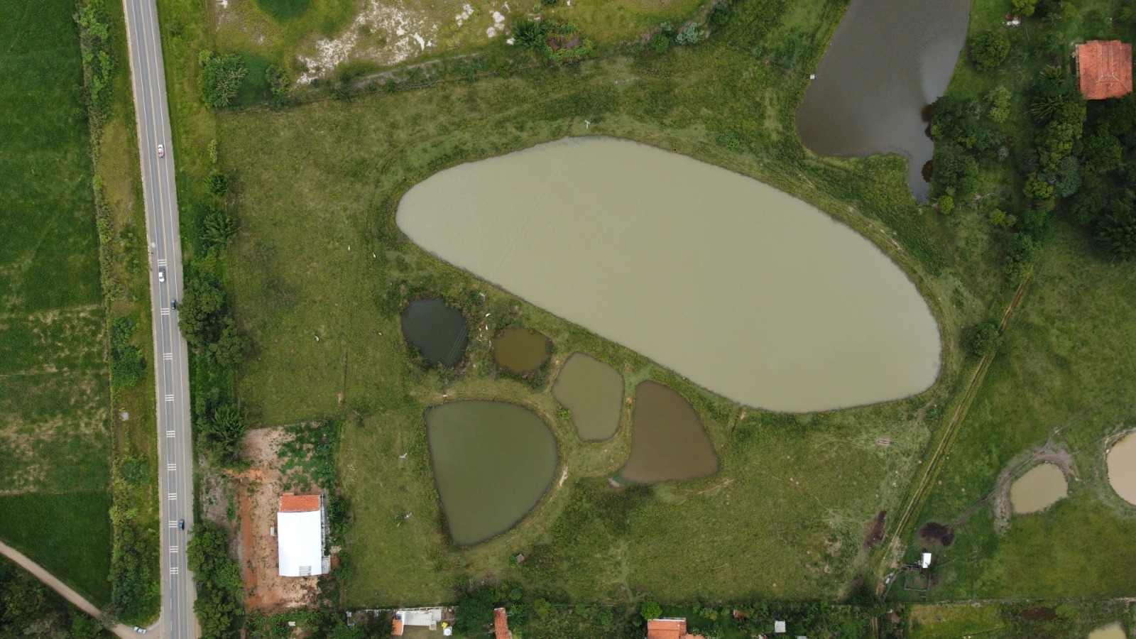 Depósito-Galpão - Foto 6
