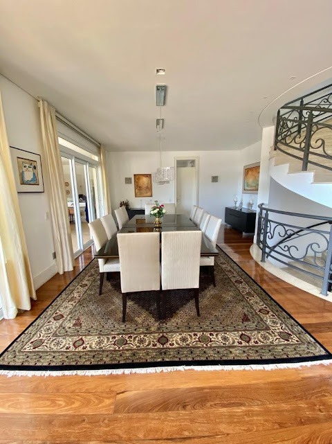 Casa, 5 quartos, 1000 m² - Foto 16