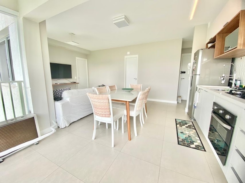 Apartamento, 1 quarto, 58 m² - Foto 4