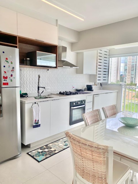 Apartamento, 1 quarto, 58 m² - Foto 2