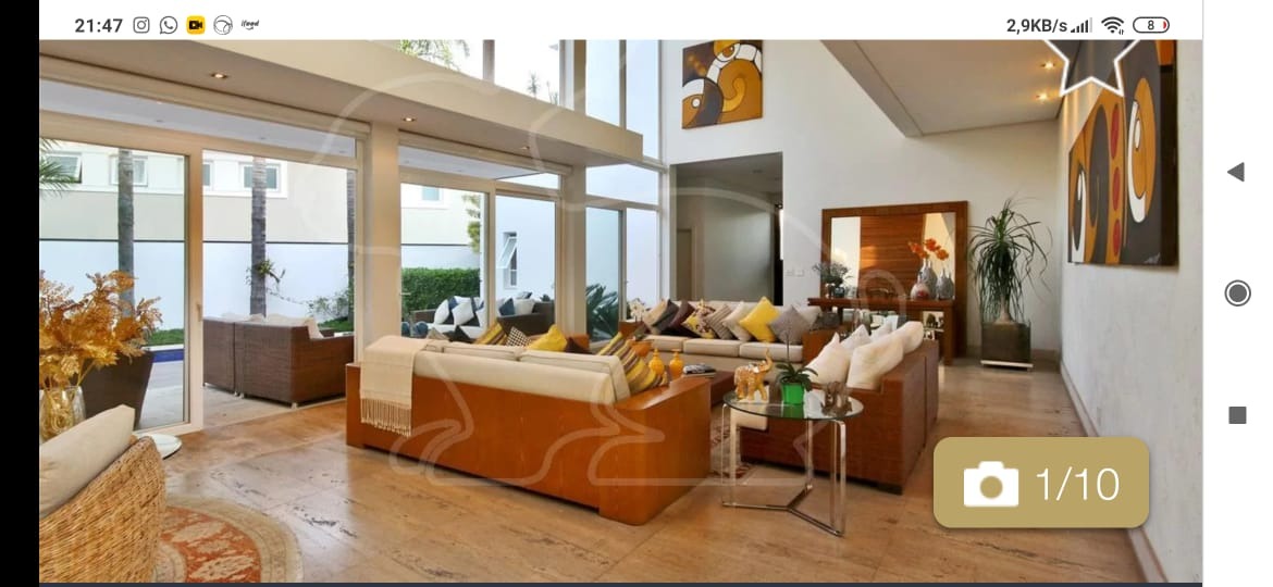 Casa, 4 quartos, 789 m² - Foto 3