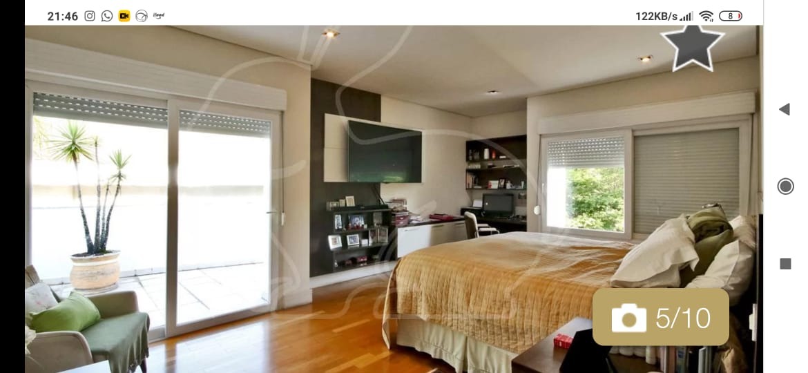 Casa, 4 quartos, 789 m² - Foto 5