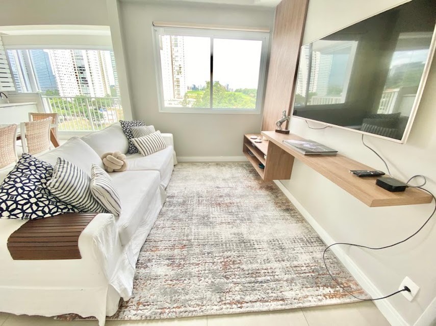 Apartamento, 1 quarto, 58 m² - Foto 7