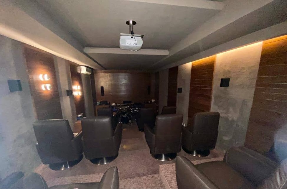 Casa, 5 quartos, 1000 m² - Foto 25