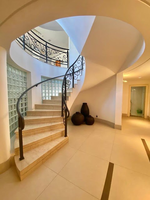 Casa, 5 quartos, 1000 m² - Foto 17