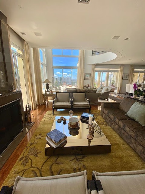 Casa, 5 quartos, 1000 m² - Foto 1