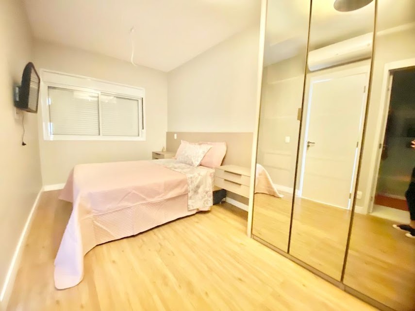 Apartamento, 1 quarto, 58 m² - Foto 12