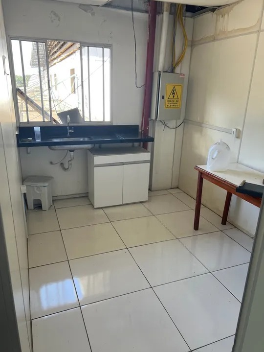 Galpão comercial/industrial de 2200m² localizado no itaquari