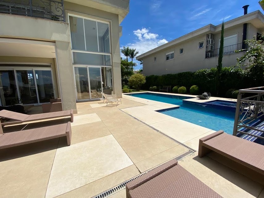 Casa, 5 quartos, 1000 m² - Foto 35