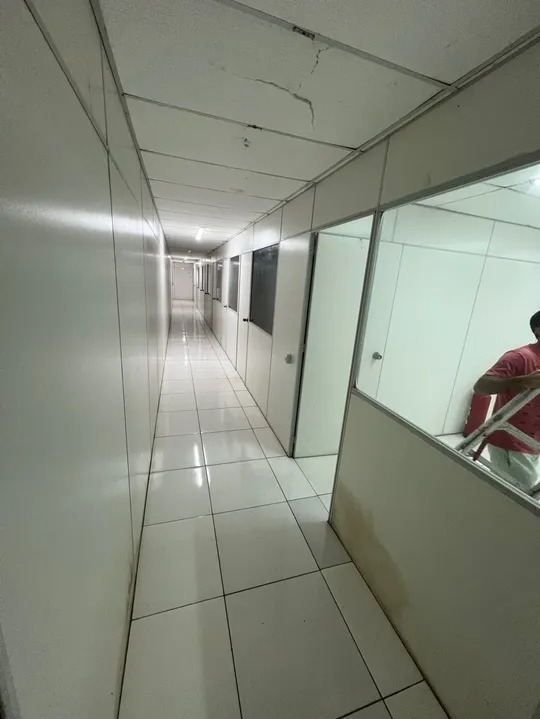 Galpão comercial/industrial de 2200m² localizado no itaquari