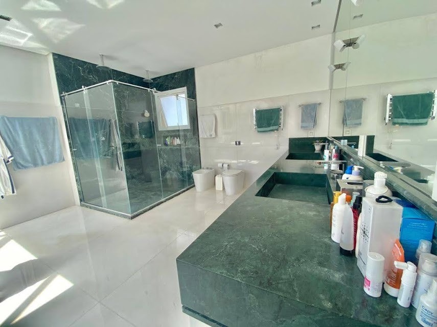 Casa, 5 quartos, 1000 m² - Foto 30
