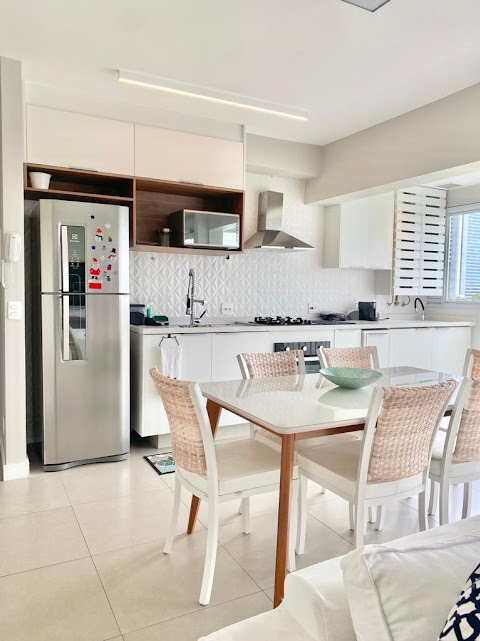 Apartamento, 1 quarto, 58 m² - Foto 3