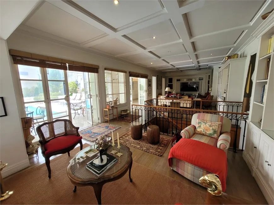 Cobertura, 3 quartos, 750 m² - Foto 10
