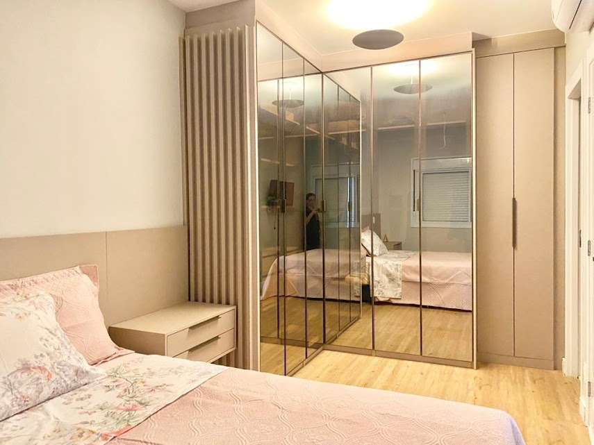 Apartamento, 1 quarto, 58 m² - Foto 11