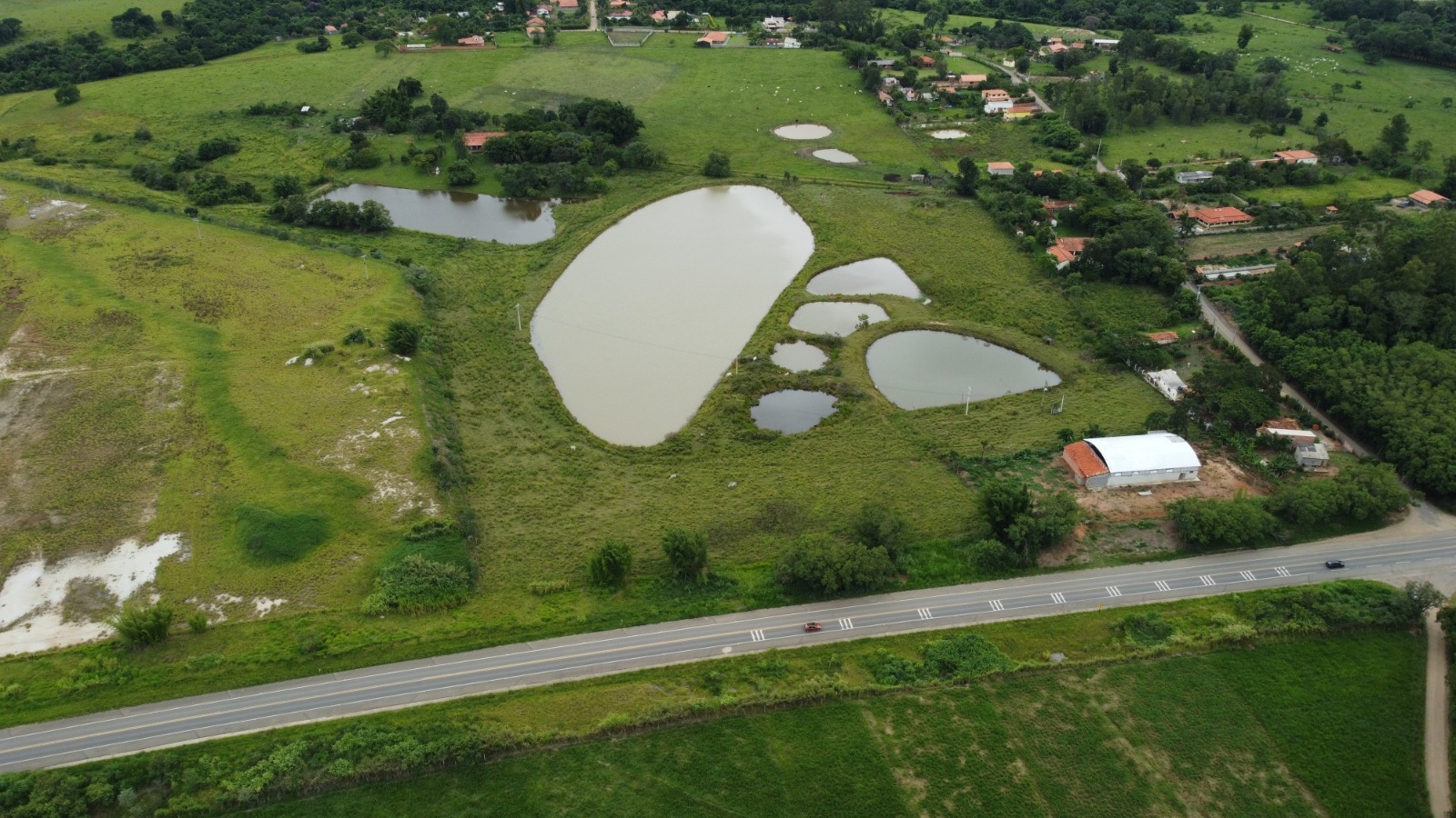 Depósito-Galpão - Foto 7