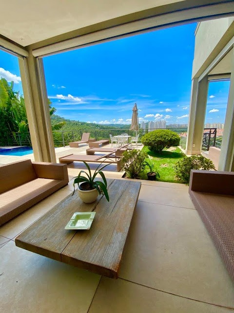 Casa, 5 quartos, 1000 m² - Foto 31