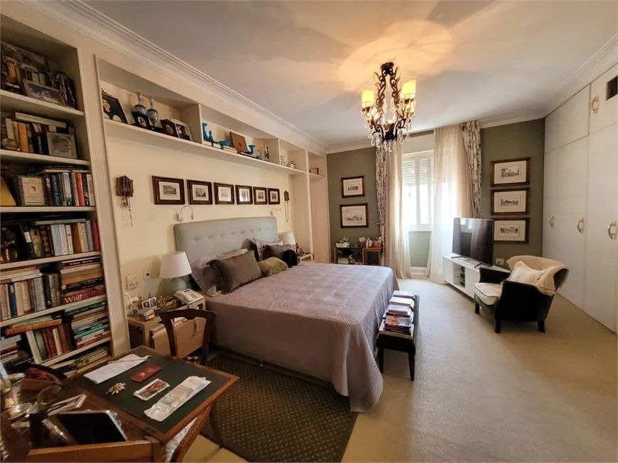 Cobertura, 3 quartos, 750 m² - Foto 14