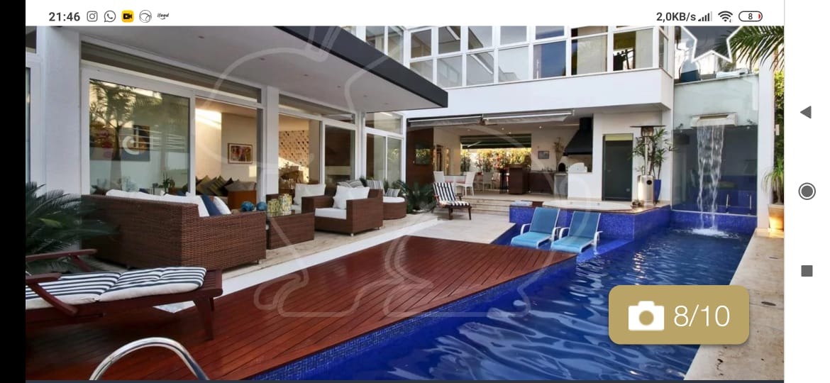 Casa, 4 quartos, 789 m² - Foto 10