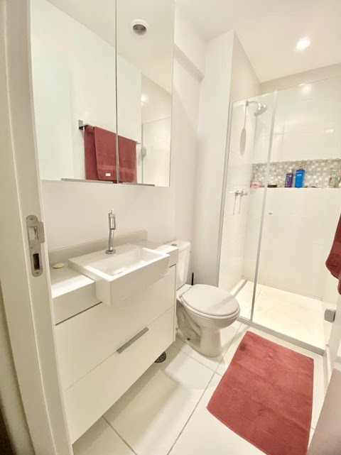 Apartamento, 1 quarto, 58 m² - Foto 13