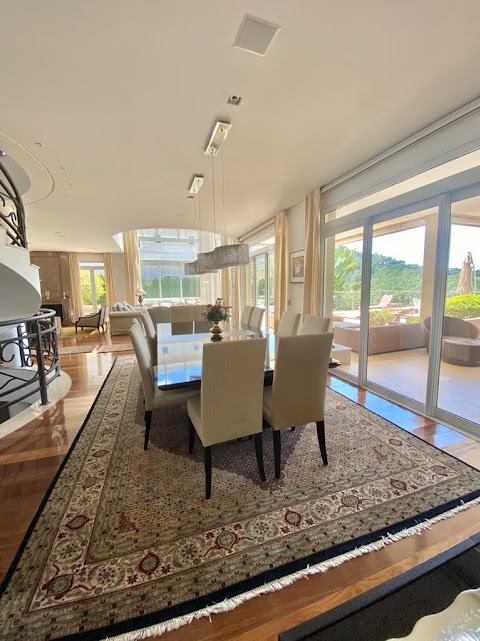 Casa, 5 quartos, 1000 m² - Foto 15