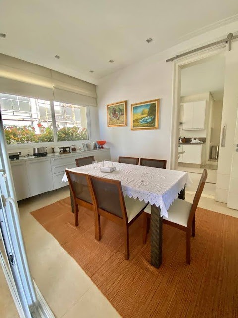 Casa, 5 quartos, 1000 m² - Foto 14