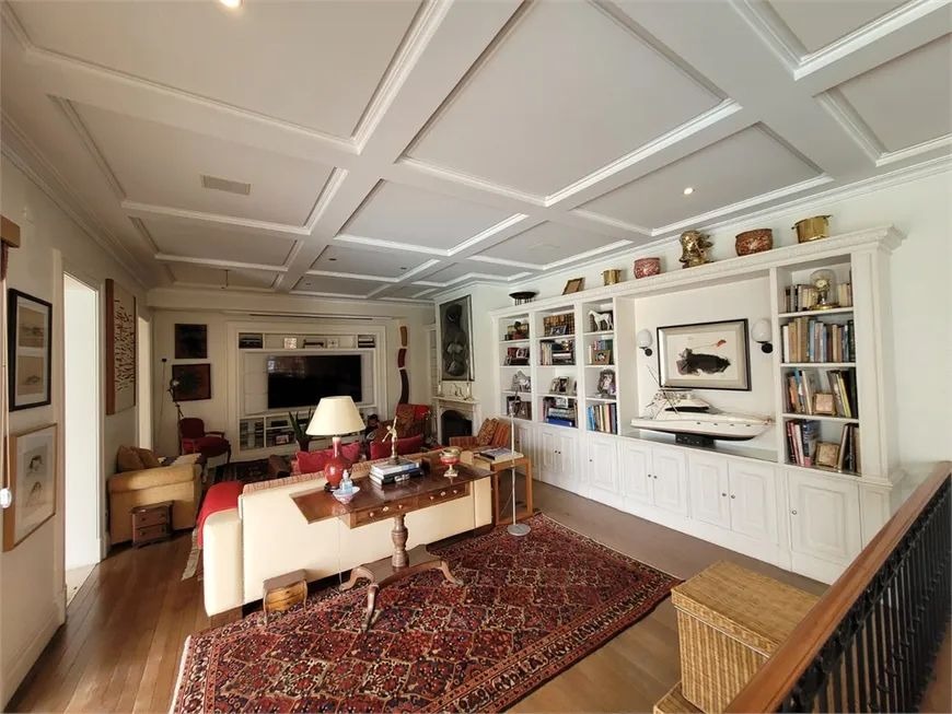 Cobertura, 3 quartos, 750 m² - Foto 11