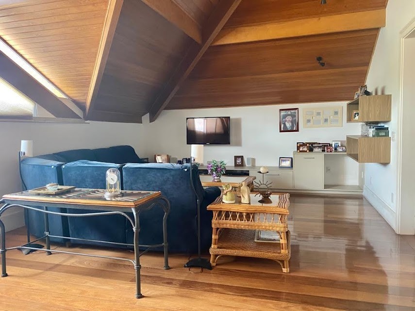 Casa, 5 quartos, 1000 m² - Foto 28