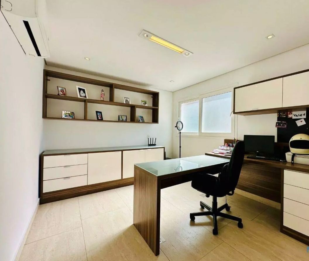 Casa, 5 quartos, 683 m² - Foto 31