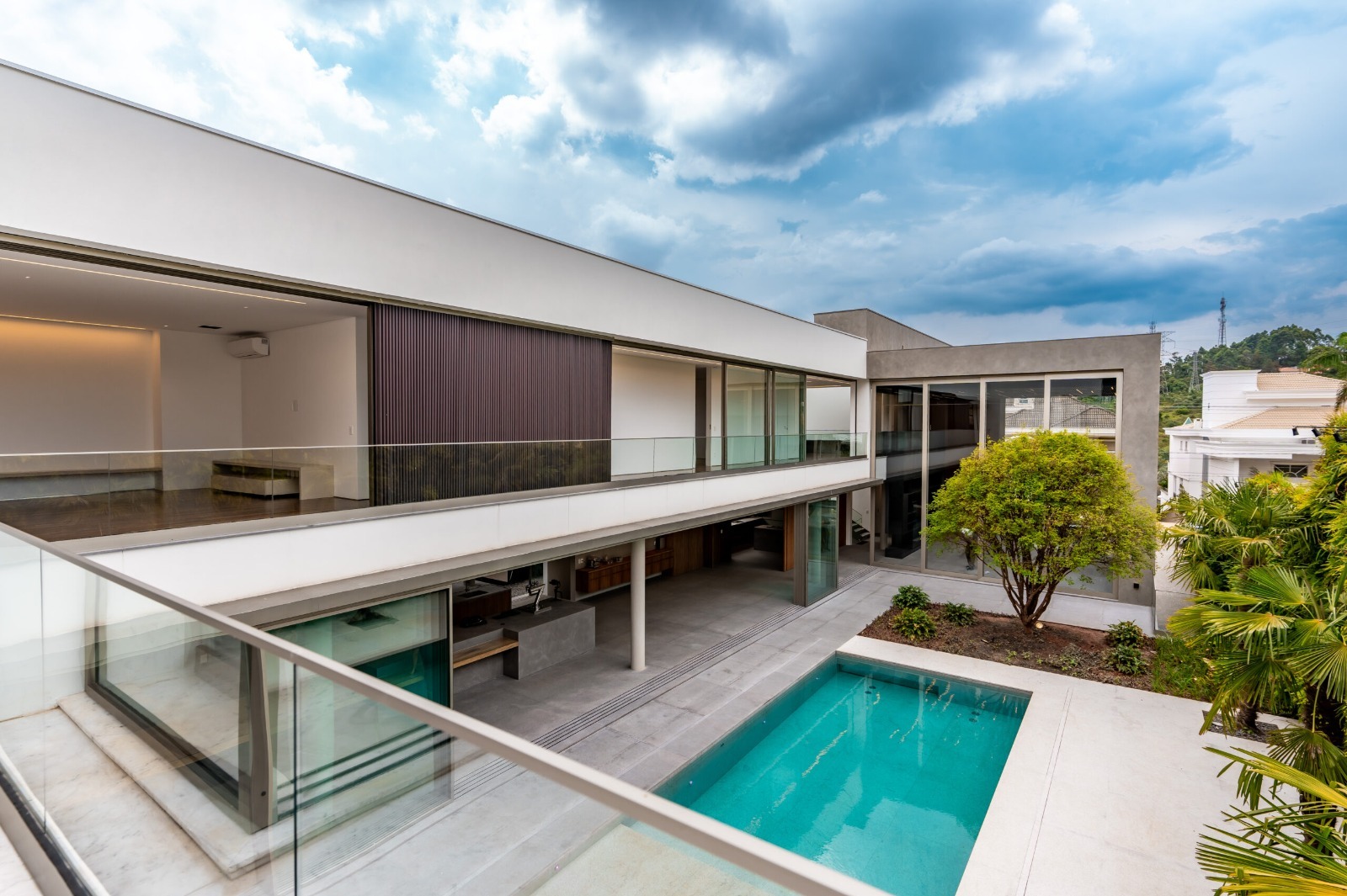 Casa, 5 quartos, 1102 m² - Foto 41
