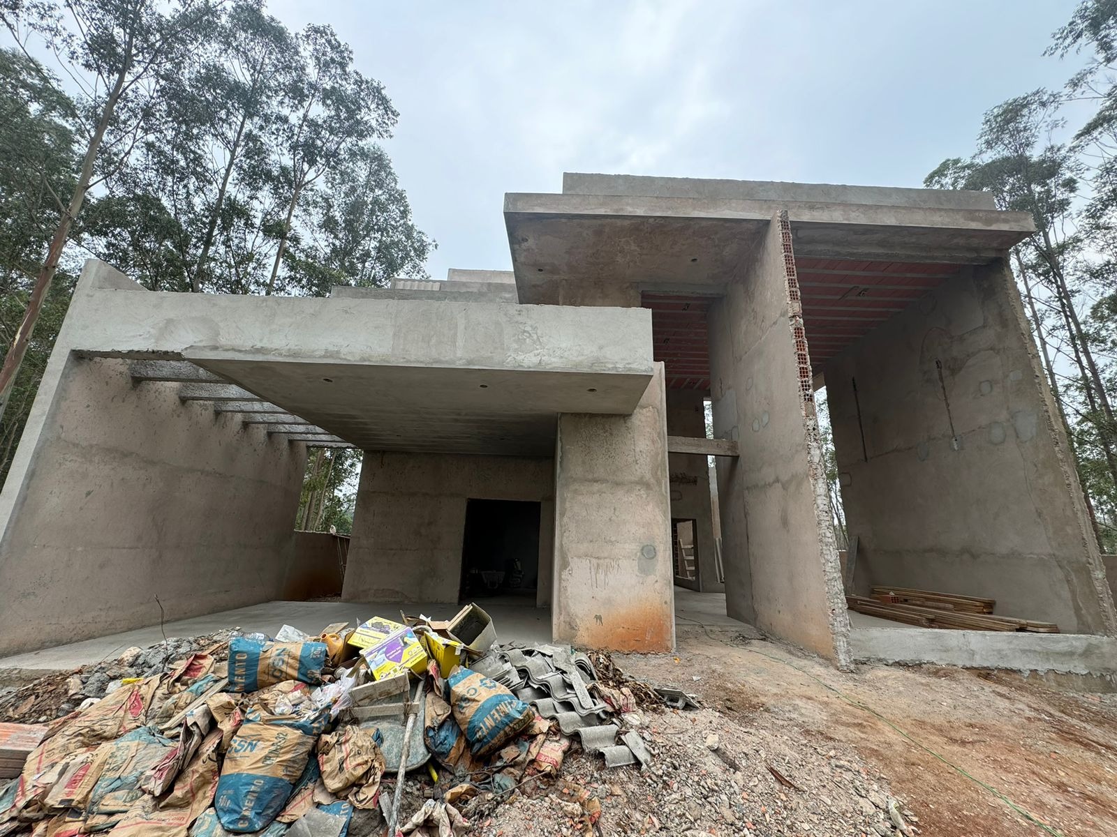 Casa, 3 quartos, 220 m² - Foto 3
