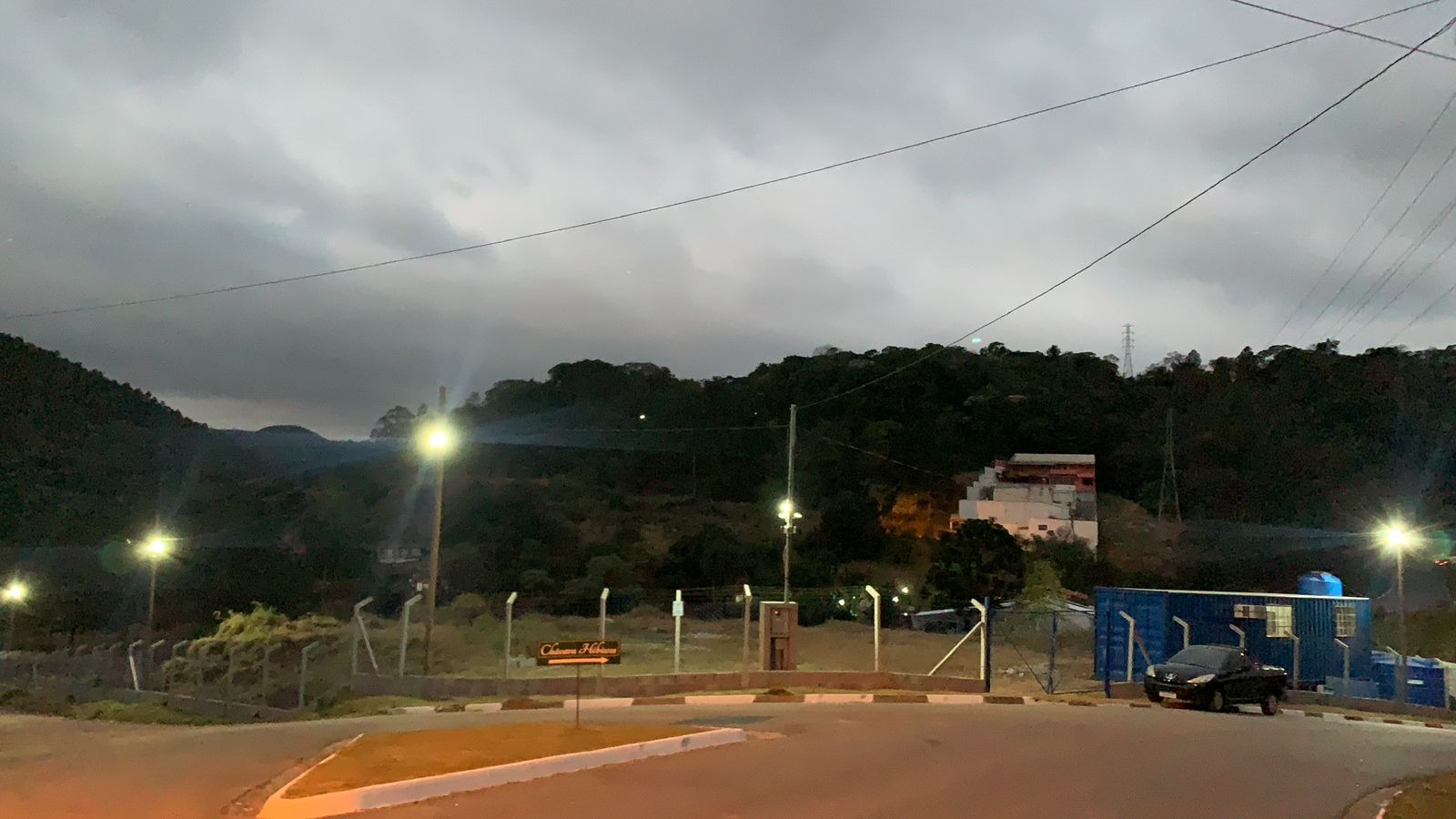 Espaço industrial multiuso: ideal para impulsionar seu negóc