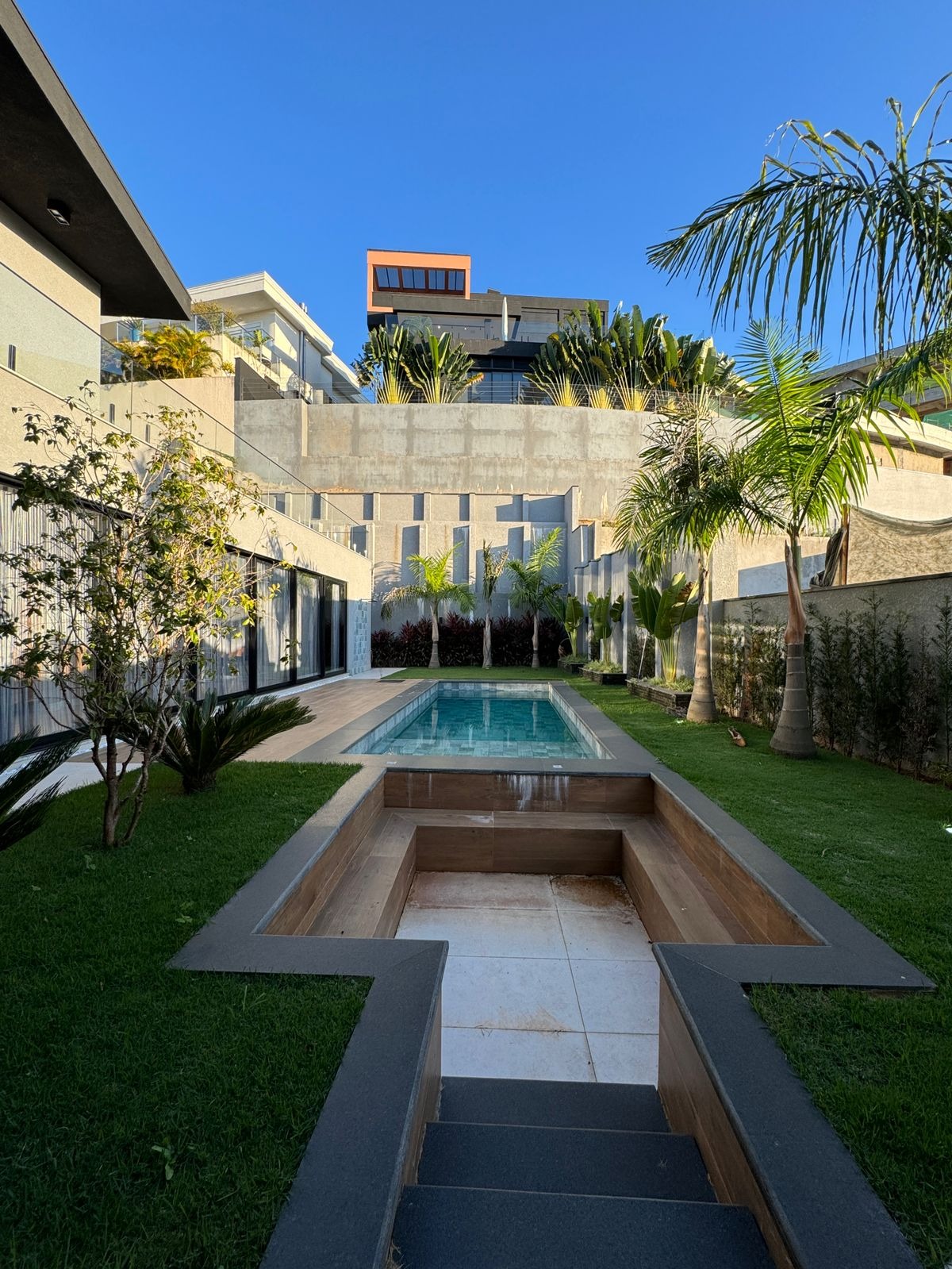 Casa, 4 quartos - Foto 33