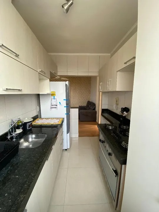 Apartamento, 2 quartos, 47 m² - Foto 34
