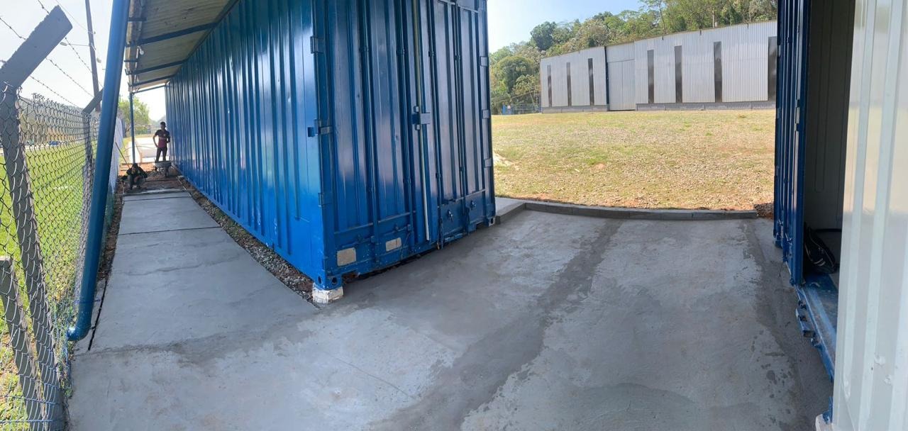 Condomínio Logístico Empresarial KM43: Sua Solução Perfeita para Operações de Grande Escala - foto 25