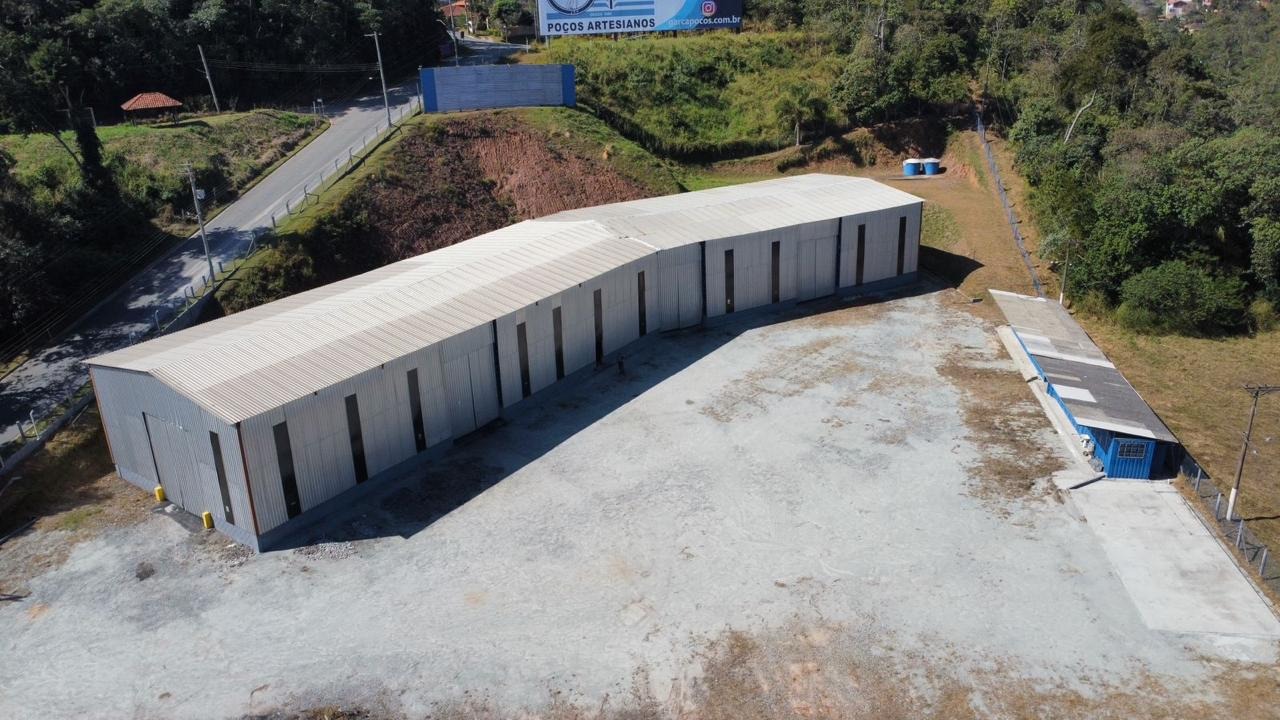 Condomínio logístico empresarial km43: sua solução perfeita 