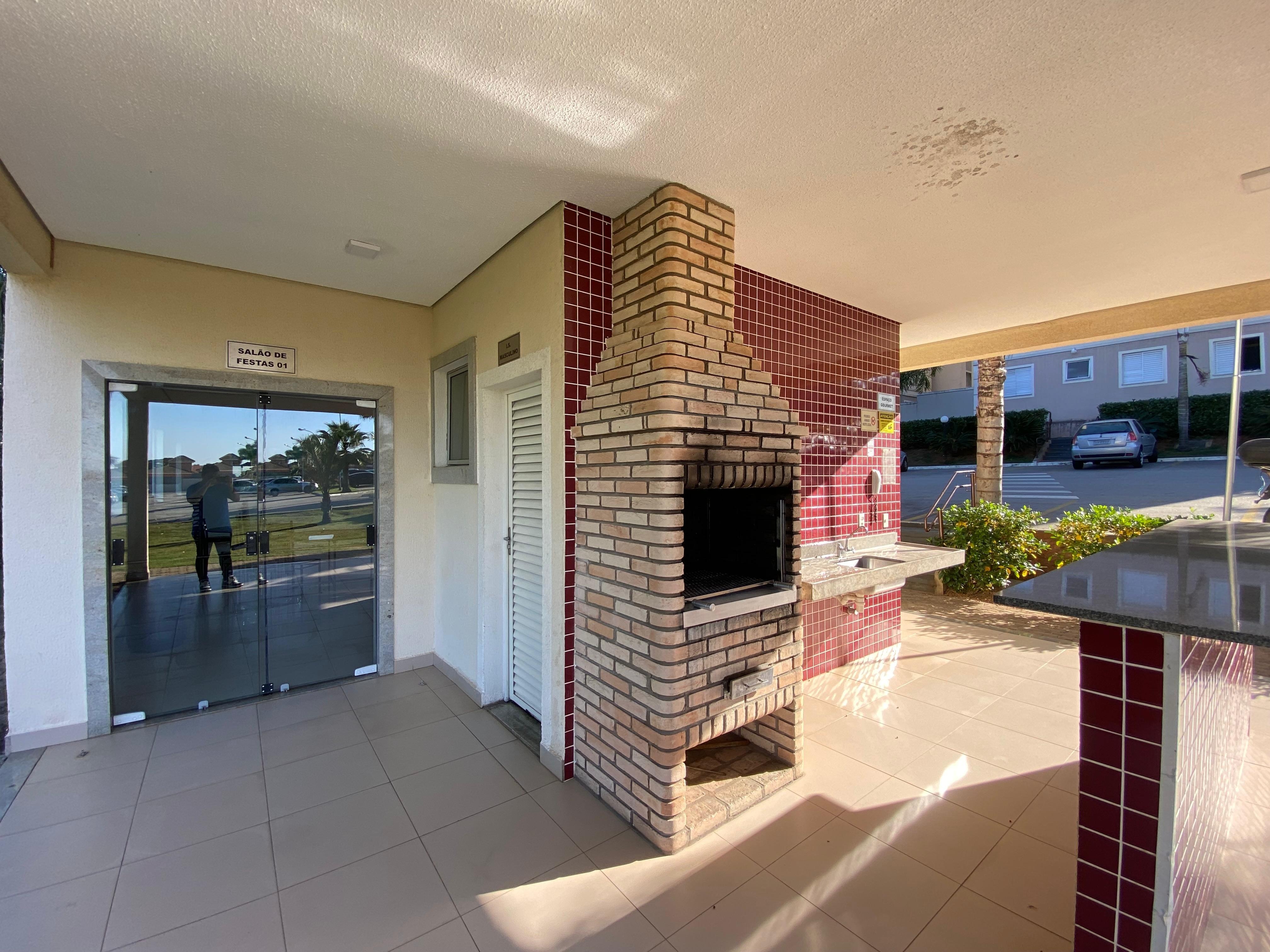 Apartamento, 2 quartos, 47 m² - Foto 37