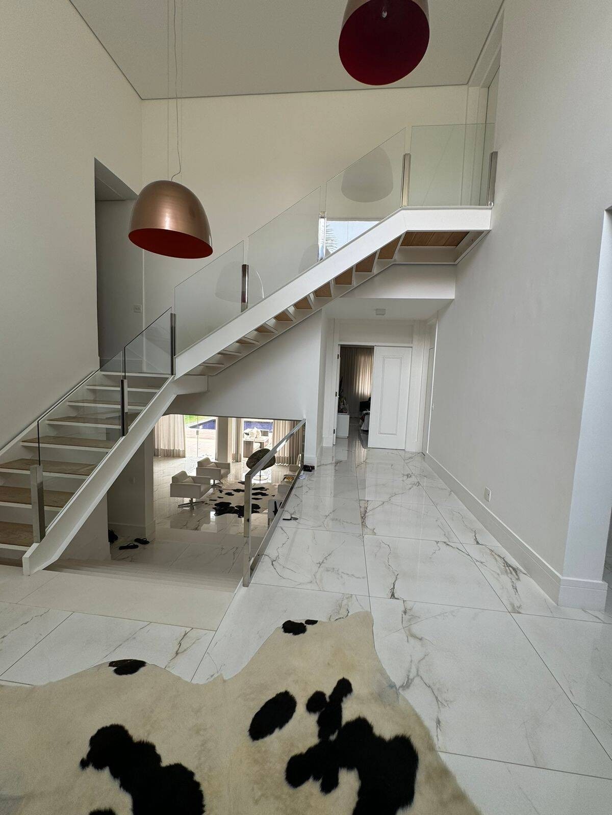 Casa, 4 quartos - Foto 35