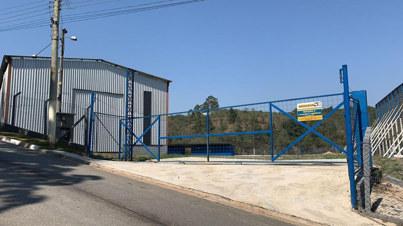 Condomínio Logístico Empresarial KM43: Sua Solução Perfeita para Operações de Grande Escala - foto 23