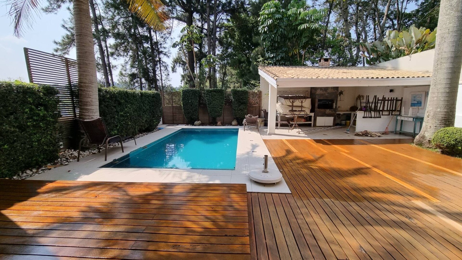 Casa, 4 quartos - Foto 37