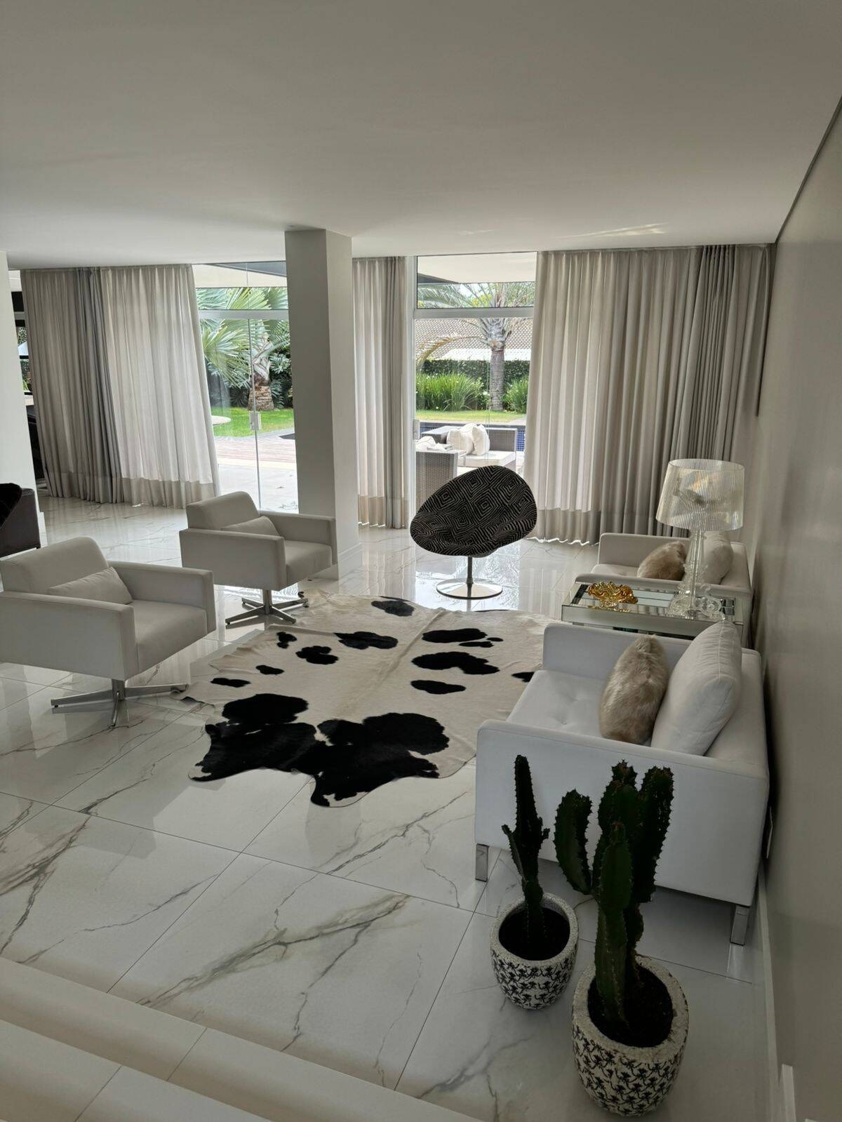 Casa, 4 quartos - Foto 33