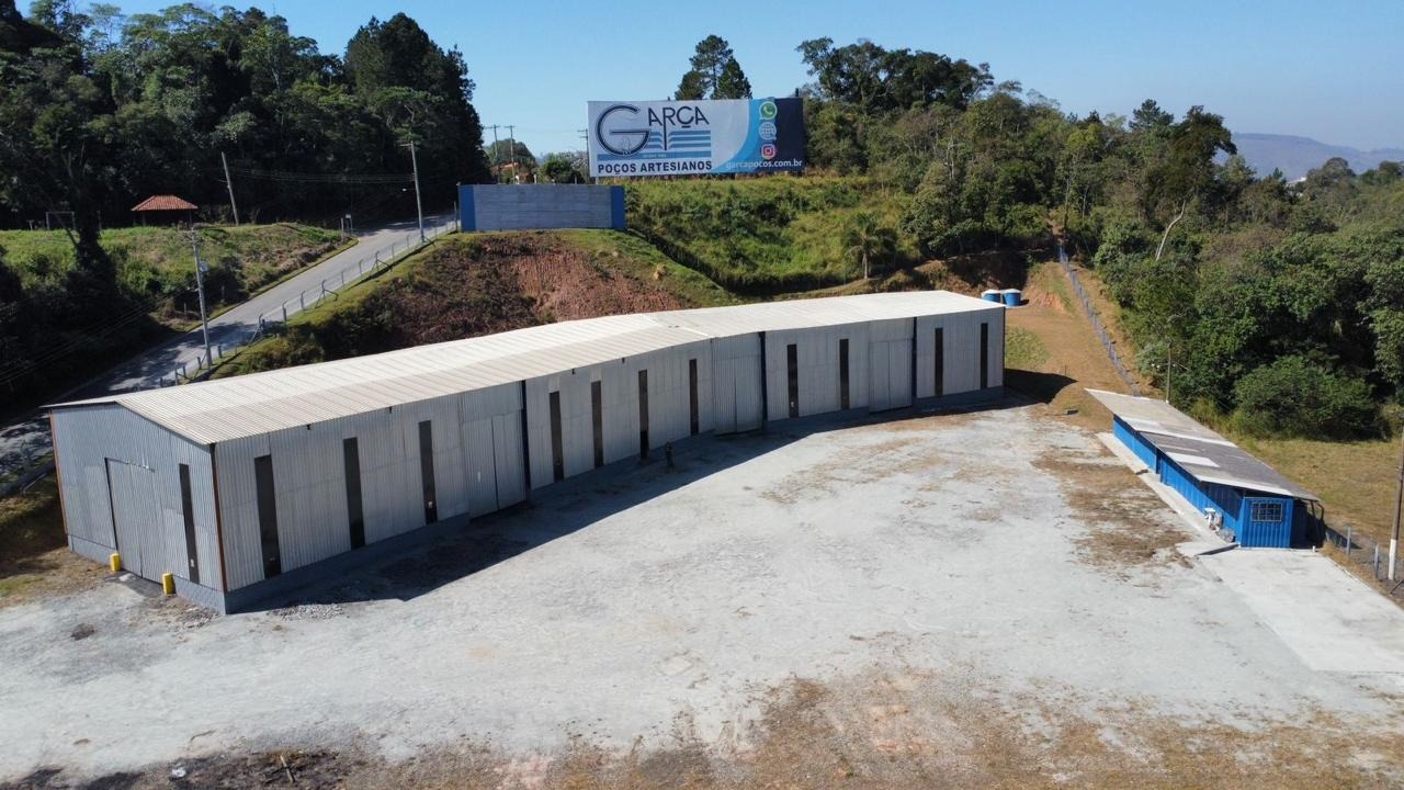Condomínio logístico empresarial km43: sua solução perfeita 