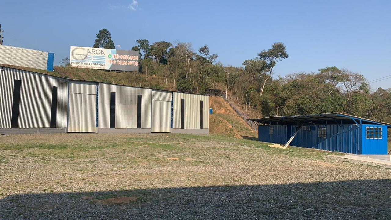 Condomínio Logístico Empresarial KM43: Sua Solução Perfeita para Operações de Grande Escala - foto 21