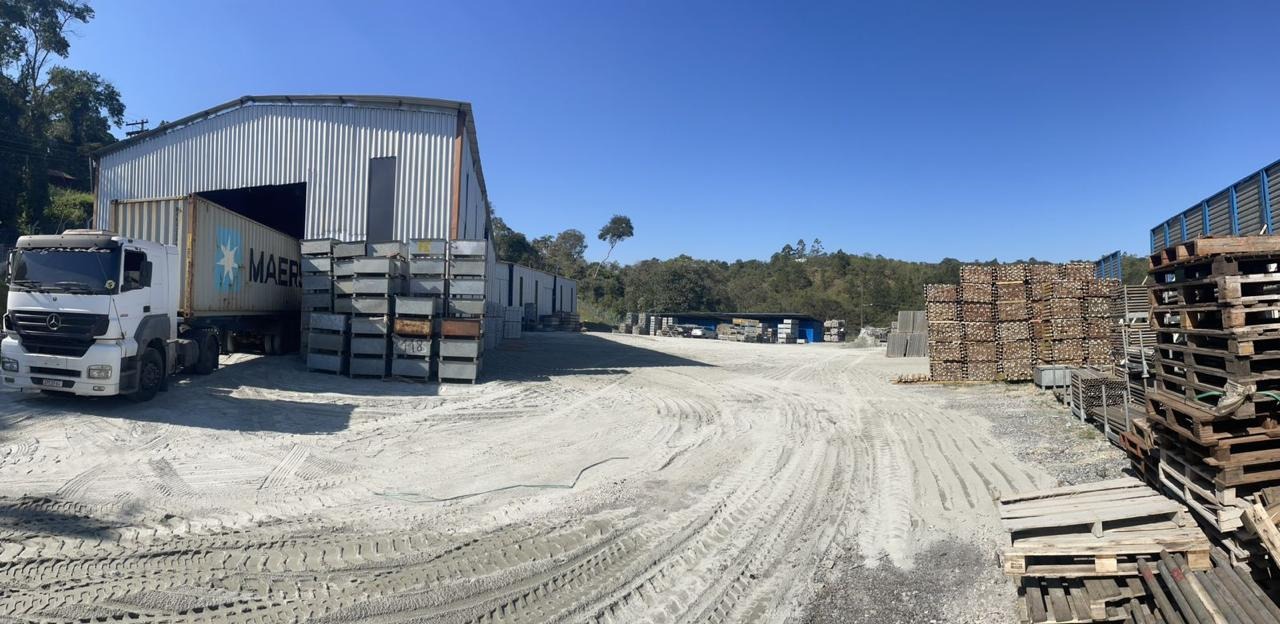 Condomínio Logístico Empresarial KM43: Sua Solução Perfeita para Operações de Grande Escala - foto 17
