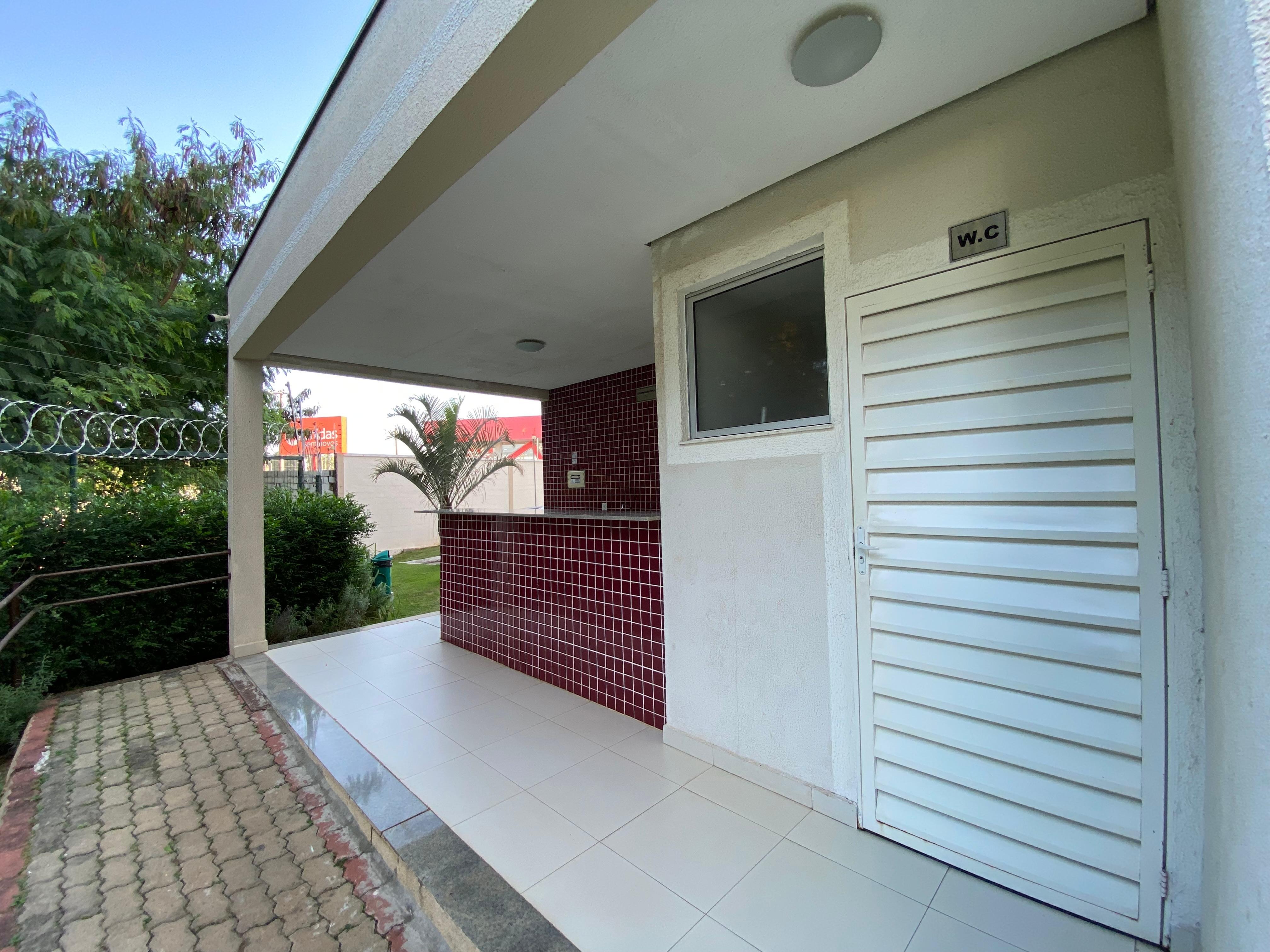 Apartamento, 2 quartos, 47 m² - Foto 32