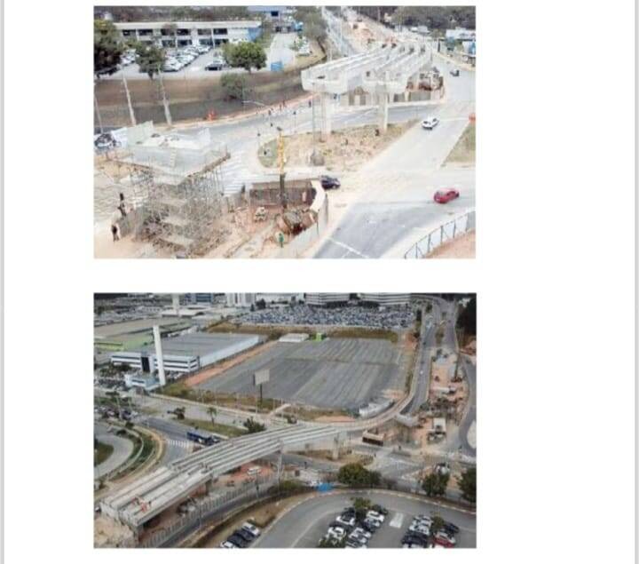 Galpão alphaville - imóvel comercial em barueri, sp - foto 4