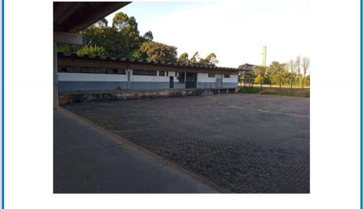 Galpão alphaville - imóvel comercial em barueri, sp - foto 1