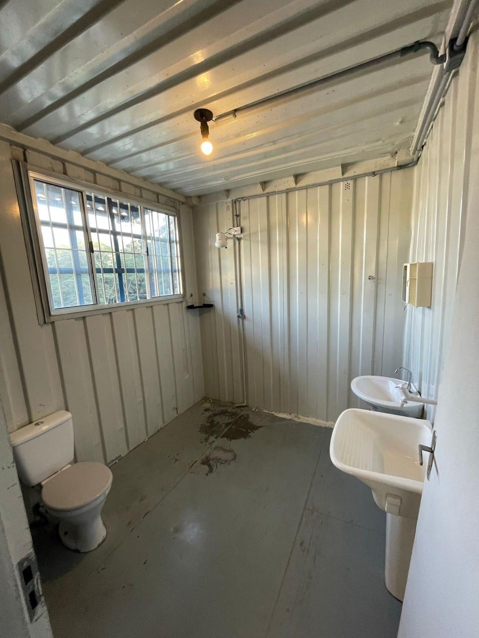 Condomínio Logístico Empresarial KM43: Sua Solução Perfeita para Operações de Grande Escala - foto 26