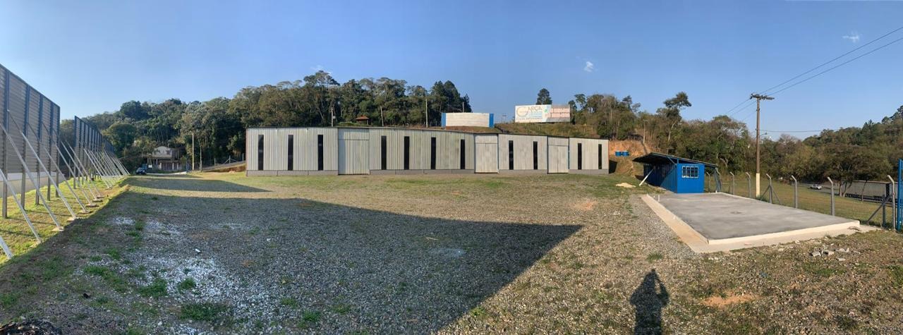 Condomínio Logístico Empresarial KM43: Sua Solução Perfeita para Operações de Grande Escala - foto 22